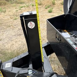 Texas Pride Trailers - Jack