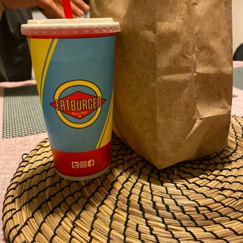 Fatburger & Buffalo's Express - Burgers Near Me - Suisun City, California Fatburger & Buffalo's Express - Burgers Near Me - Suisun City, California