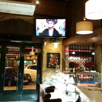 El Doce - Cafeteria Near Me - Granada, GR
