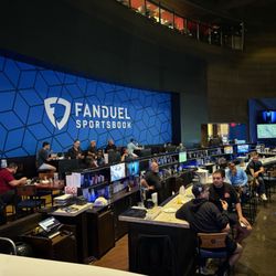 FanDuel Sportsbook