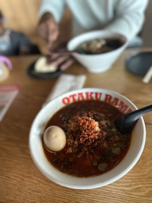 Otaku Ramen by null