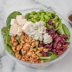 Foodstuffs Gourmet Foods & Catering - California Dreaming Salad