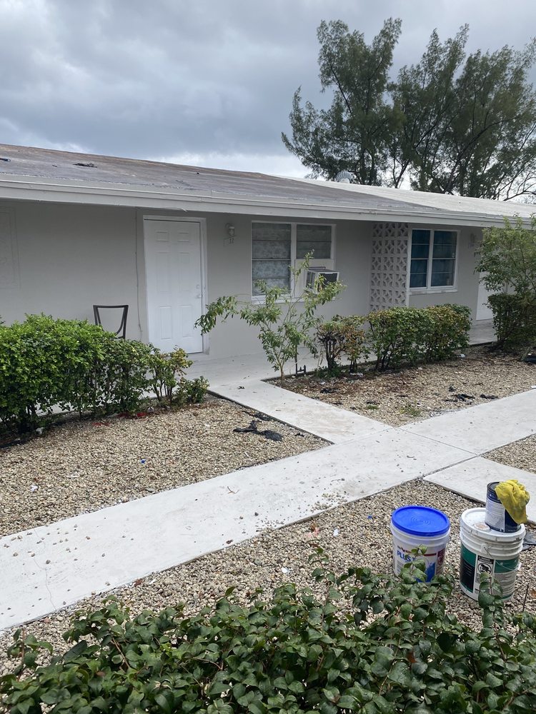 SERJ THE PAINTER 33 Photos Boynton Beach, FL Yelp