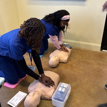 Smiles Plus Dental Assistant Academy - CPR Classes Near Me - Silver Spring, Maryland Smiles Plus Dental Assistant Academy - CPR Classes Near Me - Silver Spring, Maryland