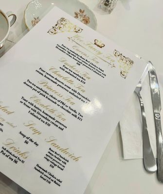 WEE FANCY TEA - Updated June 2024 - 44 Photos - 890 Peoples Plz, Newark ...