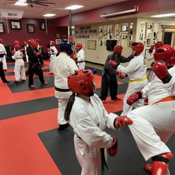 Paradise Valley School Of Karate