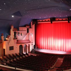 Raue Center For The Arts