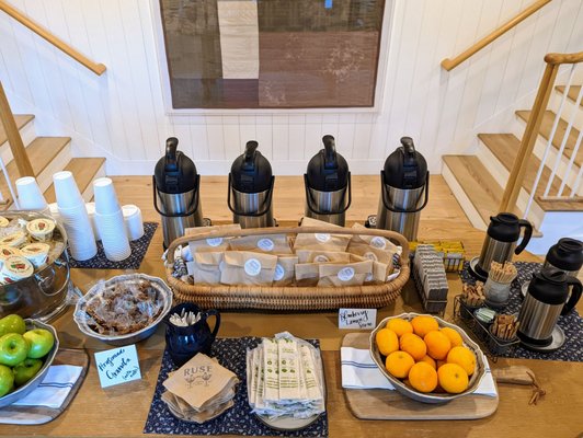 The Wildset Hotel by null