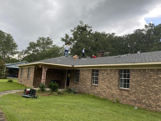 Roof Roof Sell A Roof Logo