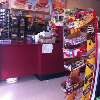 Good Day Donuts - Counter - Donuts Near Me - Mission Hills, California