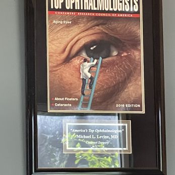 Michael L. Levine, M.D., F.A.C.S - Ophthalmologists Near Me - Boynton Beach, Florida Michael L. Levine, M.D., F.A.C.S - Ophthalmologists Near Me - Boynton Beach, Florida