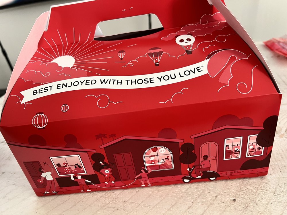 Panda Express