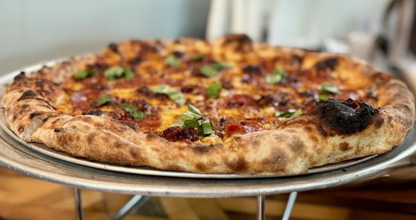Zoli's NY Pizza by null