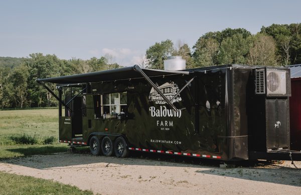 Baldwin Farms by null