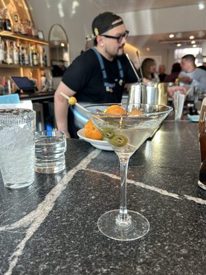 Picnic | Linden Hills by null