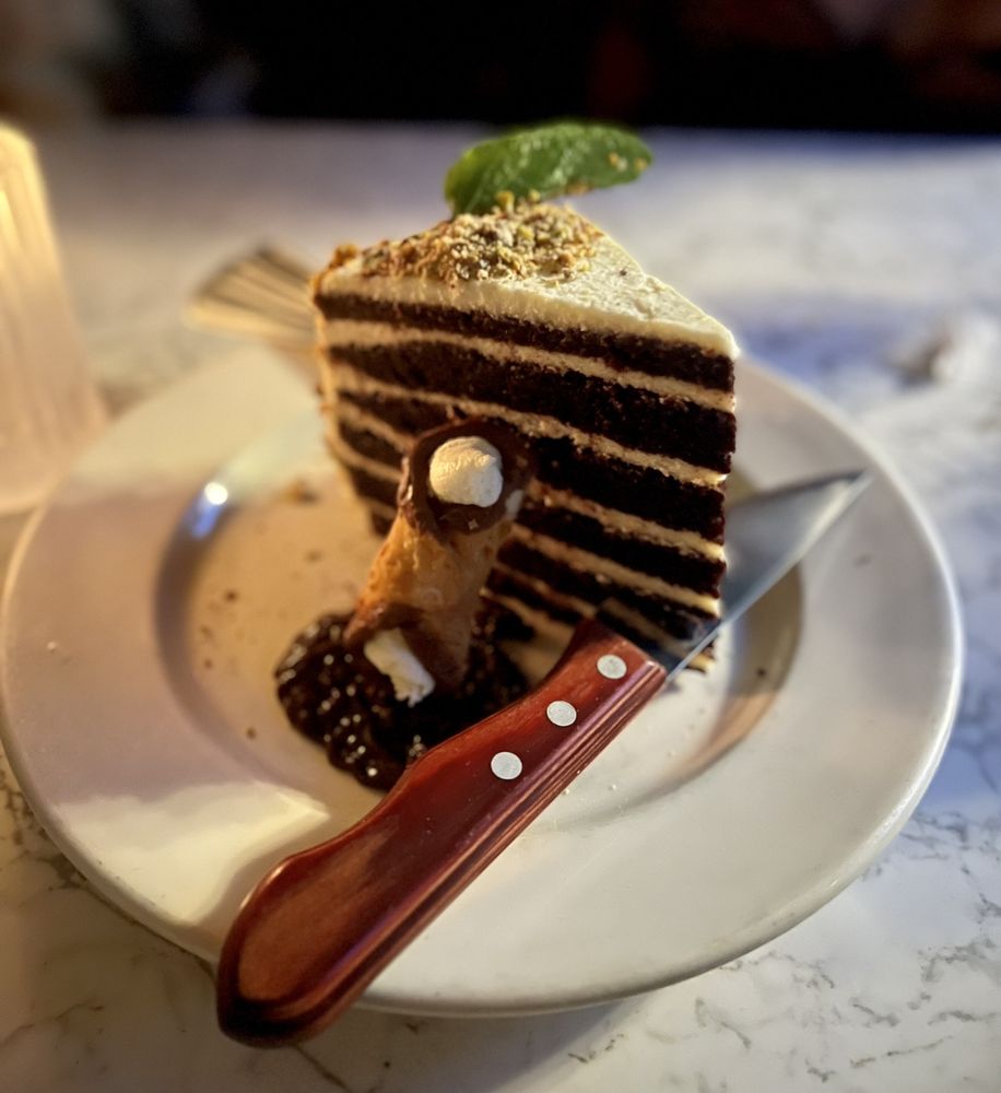Maggiano's Little Italy