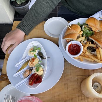 Bites & Bubbles - Wine Bars Near Me - Orlando, Florida