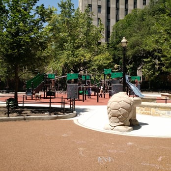 Goudy Square Playlot - Playgrounds Near Me - Chicago, Illinois Goudy Square Playlot - Playgrounds Near Me - Chicago, Illinois