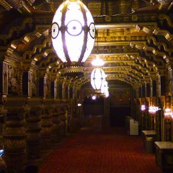 United Palace - Venues & Event Spaces Near Me - New York, New York United Palace - Venues & Event Spaces Near Me - New York, New York