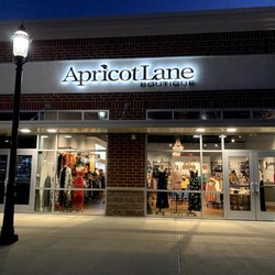 Apricot Lane Boutique