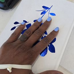 Manicure Manicure