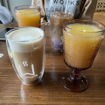 Wake ‘n Bacon - Mimosa, Latte - Breakfast & Brunch Near Me - Chicago, Illinois