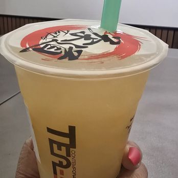 Tea-Do - Pikachu - Coffee & Tea Near Me - Falls Church, Virginia