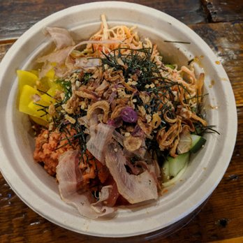 Poki DC - Poke Near Me - Gaithersburg, Maryland Poki DC - Poke Near Me - Gaithersburg, Maryland