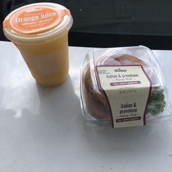 Wawa - Gas Stations Near Me - Riverview, Florida