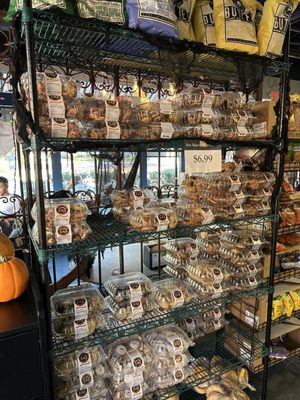 The New York Bakery Boys by null