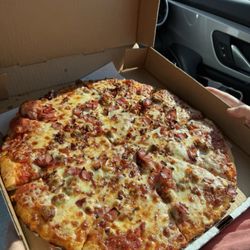 Gino's Pizza & Spaghetti House
