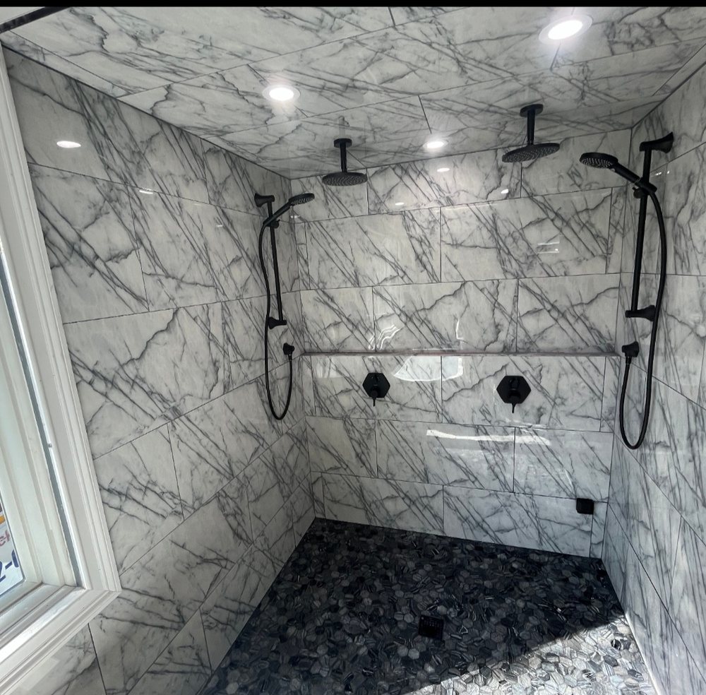 Slide of Peanut Plumbing & Heating