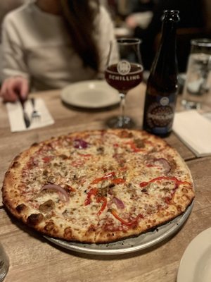 Schilling Beer Co. by null