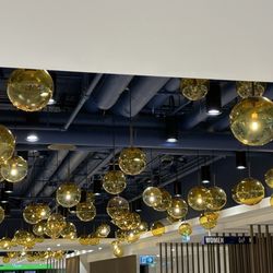 Yonge Eglinton Centre