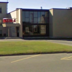 Centre du Cinéma - Cinema Caraquet