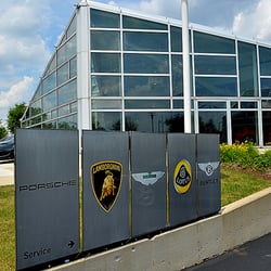 MAG Lotus Sales