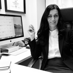 Law Offices of Susanna Litwack - Attorney Susanna Litwack