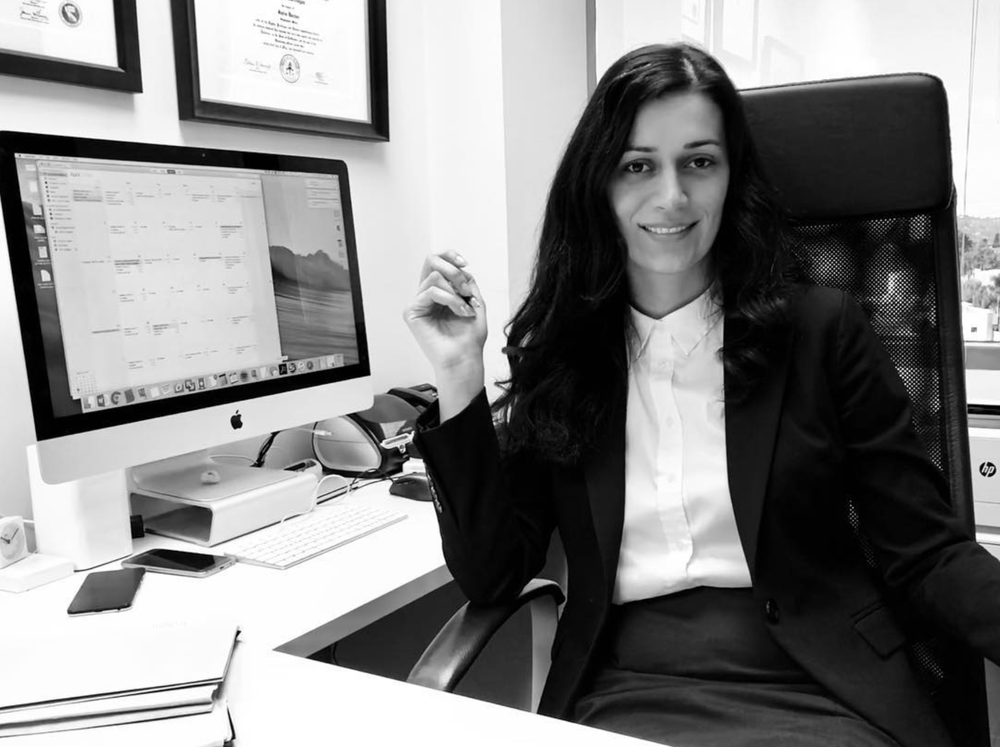 Law Offices of Susanna Litwack - immigration attorney in Burbank, CA