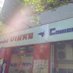 Ferretera Viñas