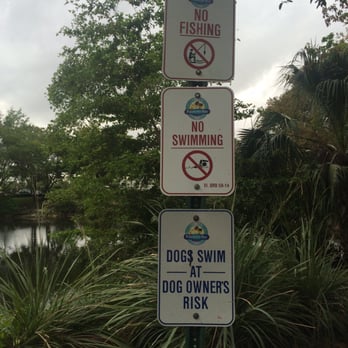 Perrine Wayside Park - Dogs can swim here - Dog Parks Near Me - Miami, Florida Perrine Wayside Park - Dogs can swim here - Dog Parks Near Me - Miami, Florida