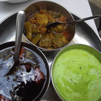 Le Passage de Pondichéry - Indian Near Me - Paris, 75 Le Passage de Pondichéry - Indian Near Me - Paris, 75