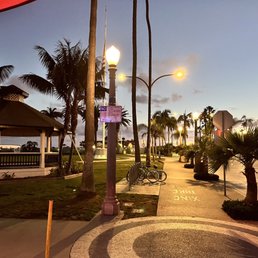 Outside Outside