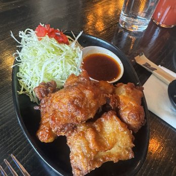 Ani Ramen House - Cocktail Bars Near Me - Jersey City, New Jersey