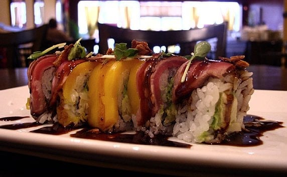Yuki Sushi