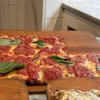 Unregular Pizza - Pizza Near Me - New York, New York Unregular Pizza - Pizza Near Me - New York, New York