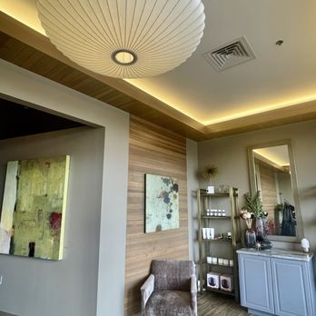 Longevity Massage Specialists - Entrance of Longevity. - Massage Therapy Near Me - Knoxville, Tennessee