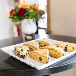 Raised Bakery & Cafe