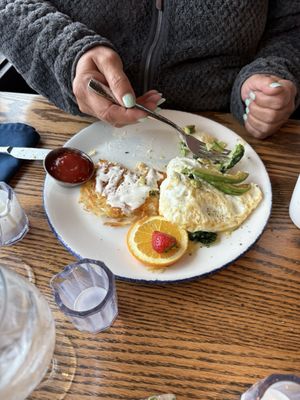 The Wayfarer Restaurant & Lounge by null