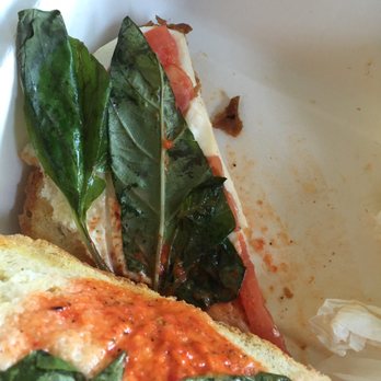 Natcheryl's Cafe - Caprese Panini - Cafes Near Me - Lancaster, California Natcheryl's Cafe - Caprese Panini - Cafes Near Me - Lancaster, California