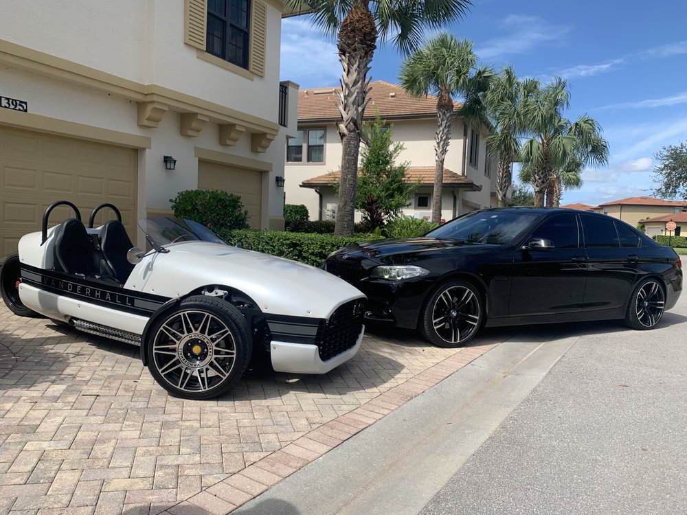 EDGAR’S AUTOMOTIVE SERVICE REPAIRS Updated August 2024 1904 40th